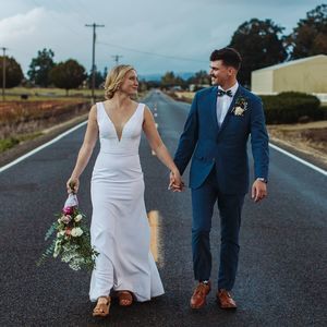 Meet your Posher, Jenny